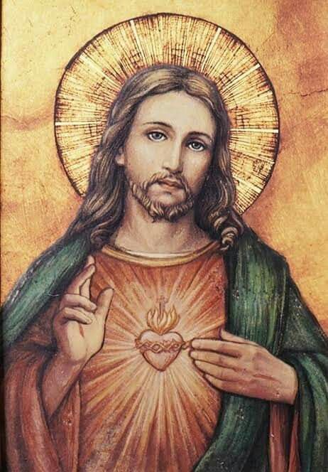 USA to be consecrated to the Sacred Heart of Jesus